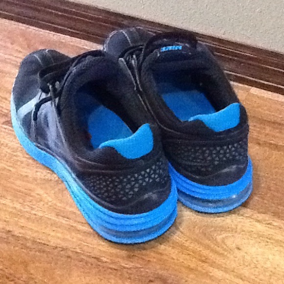 Nike Lunarmx+ - Picture 3 of 4